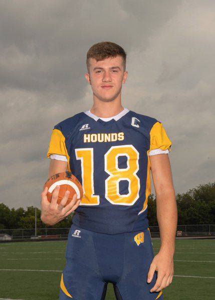 PIAA runner-up Greyhounds dominate postseason accolades